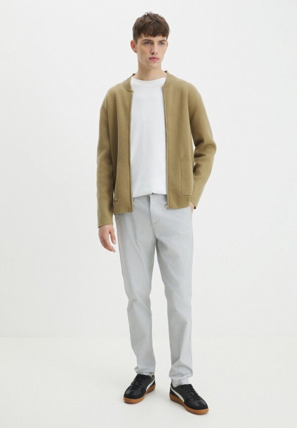 Брюки Maison David