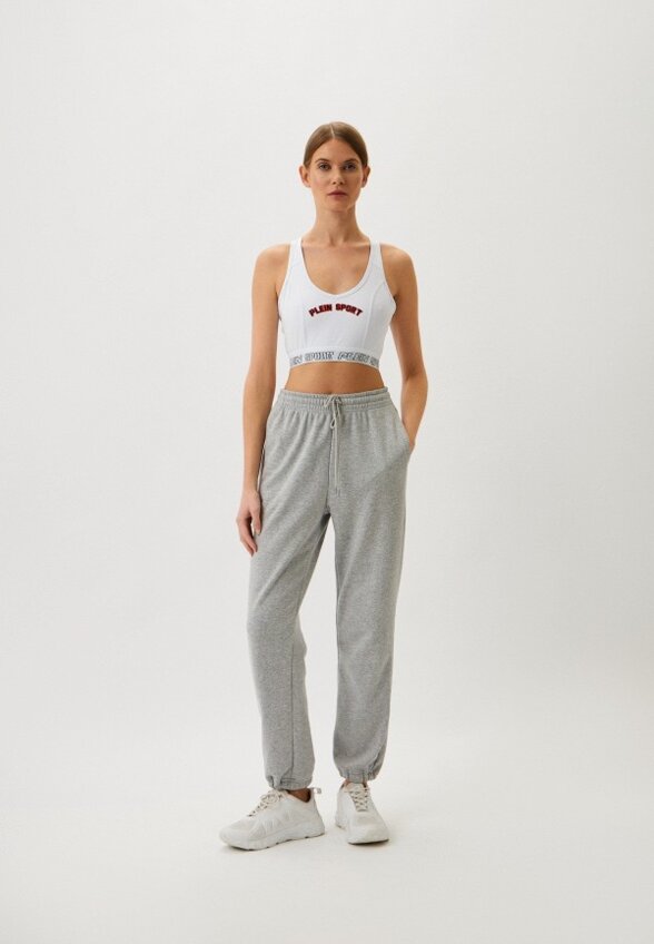 Топ спортивный Plein Sport