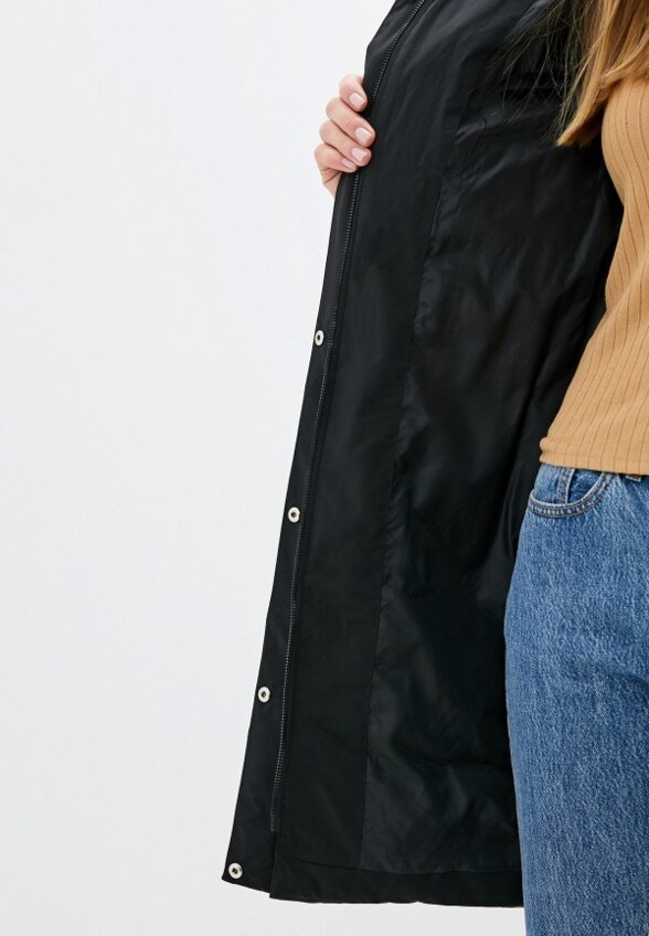 Куртка утепленная Winterra