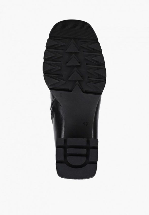 Сапоги Lenuver