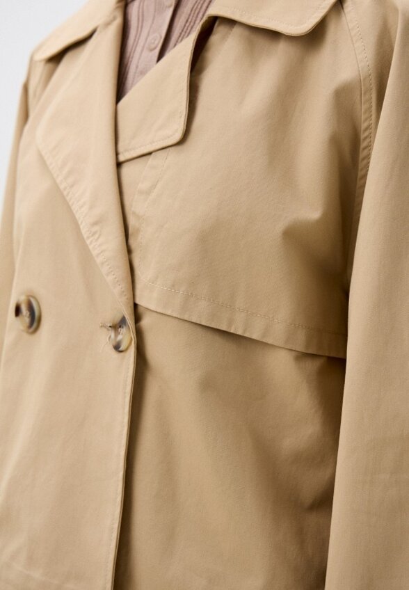 Плащ Concept Club