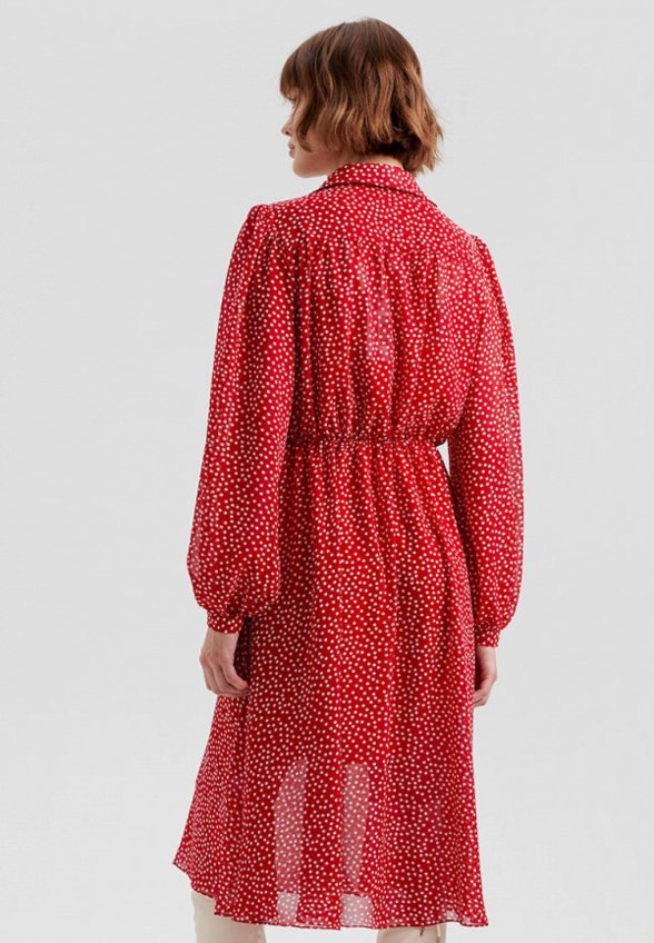 Платье To Be Blossom