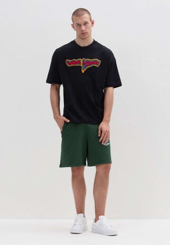 Футболка Low Lights