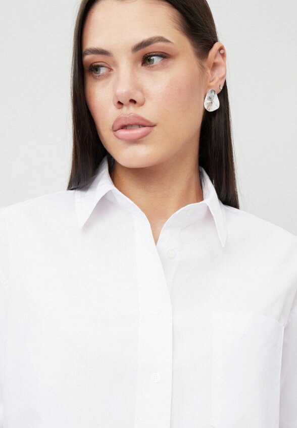 Рубашка Modis