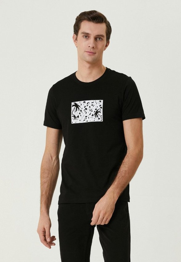 Футболка Club