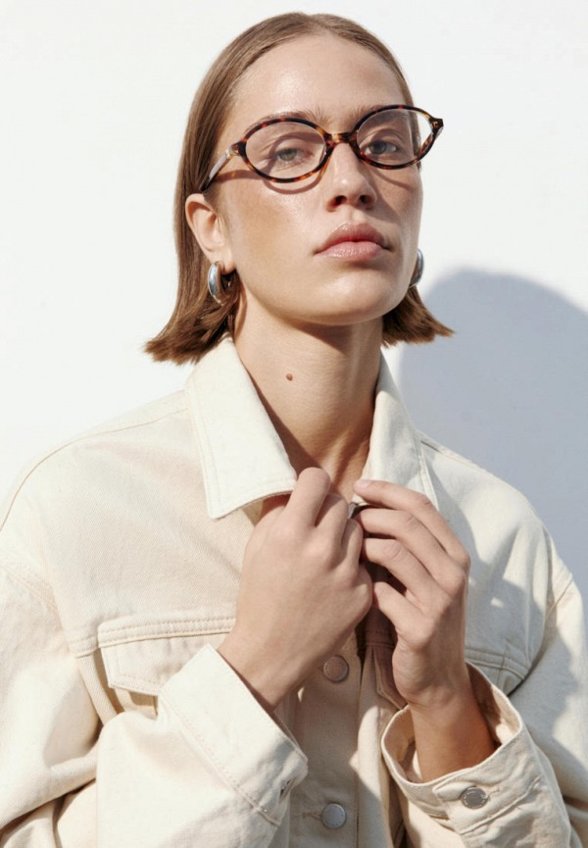 Куртка джинсовая All We Need