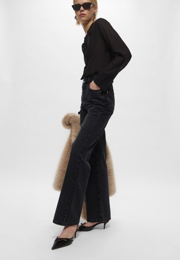 Джинсы Patrizia Pepe