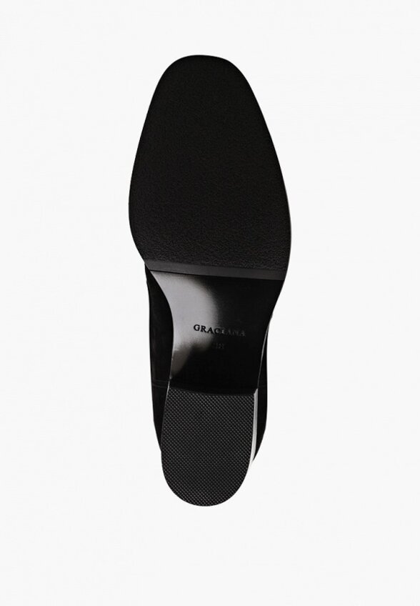 Сапоги Graciana