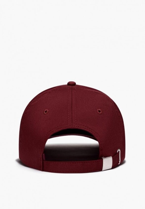 Бейсболка Oxbay