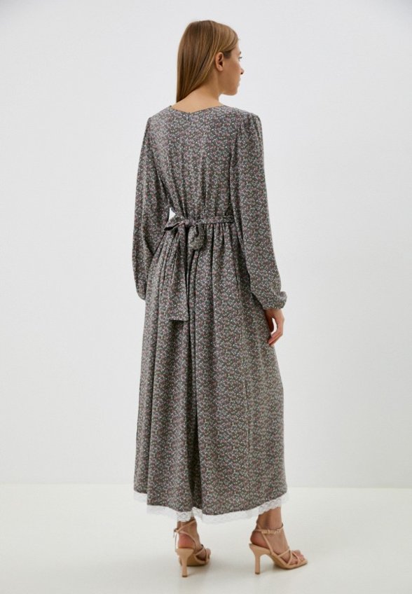 Платье Galaberano