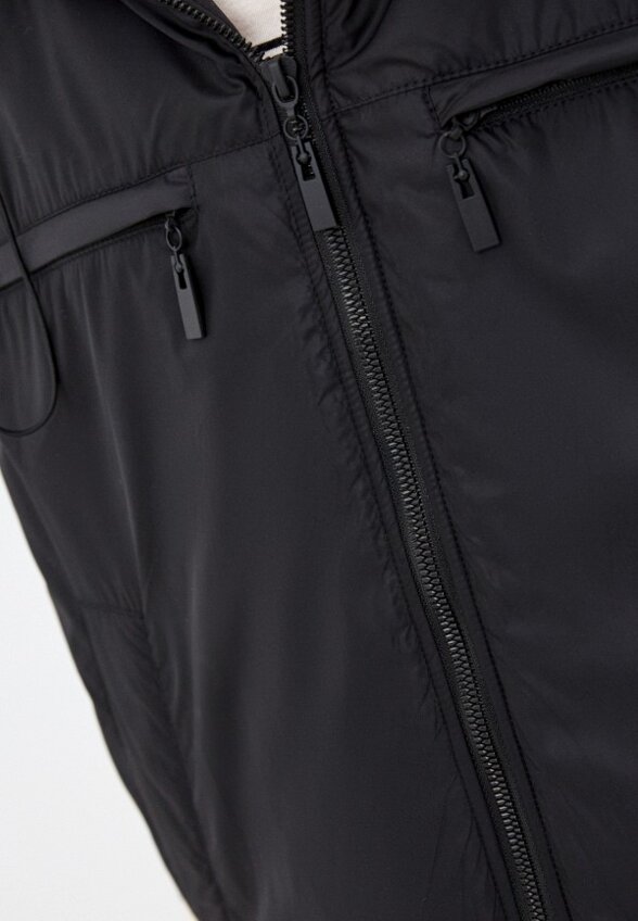 Жилет утепленный Sava Mari