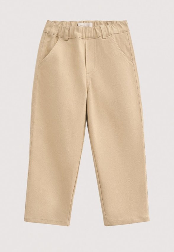 Брюки Loomknits