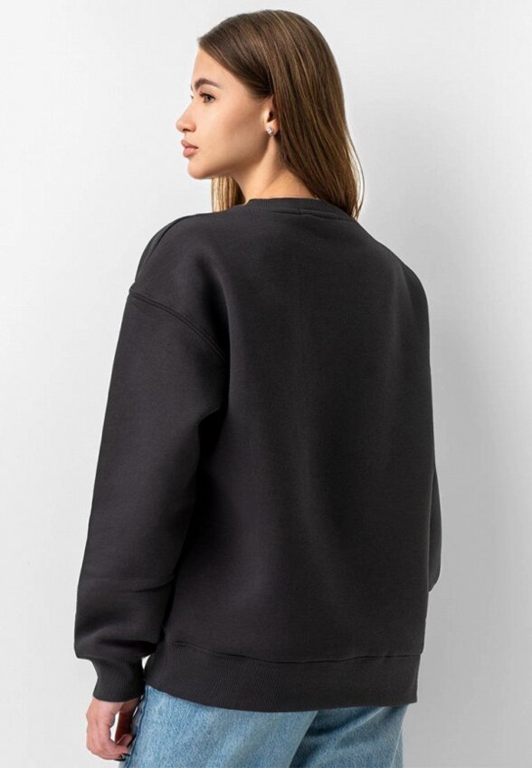 Свитшот HappyFox