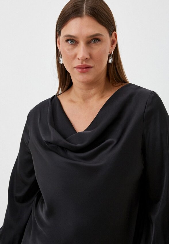 Блуза Punt Roma