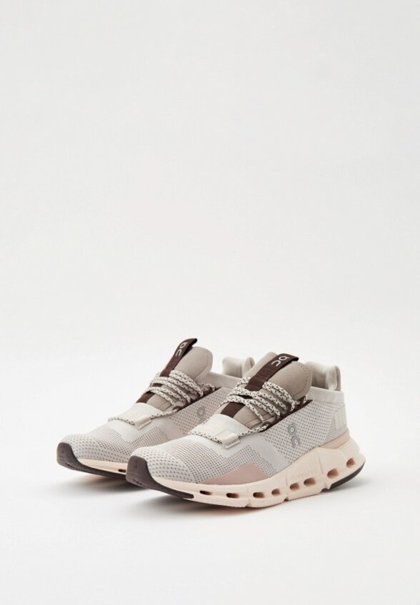 Кроссовки On