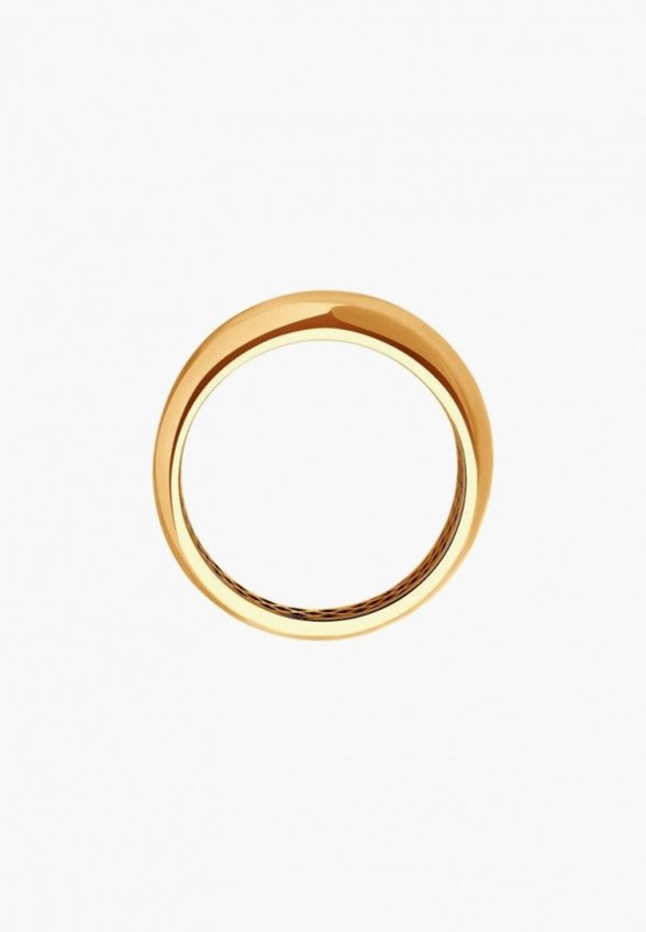 Кольцо Sokolov