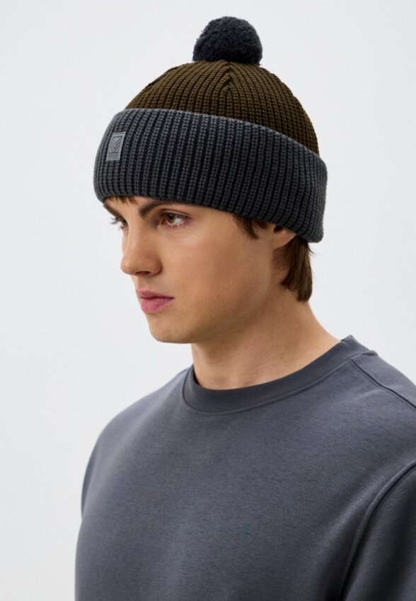 Шапка marhatter