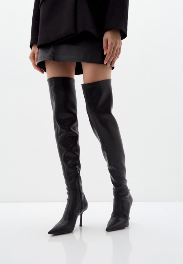 Ботфорты Ekonika