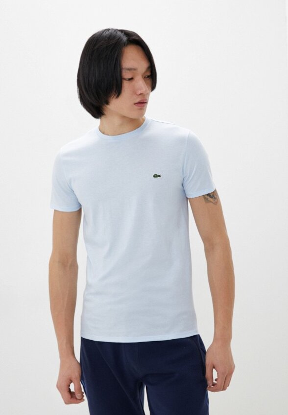 Футболка Lacoste