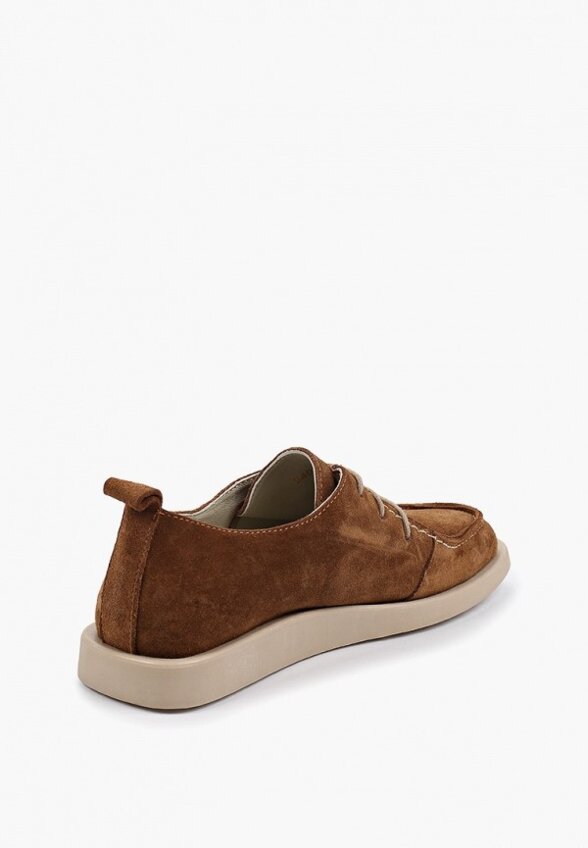 Ботинки Basconi