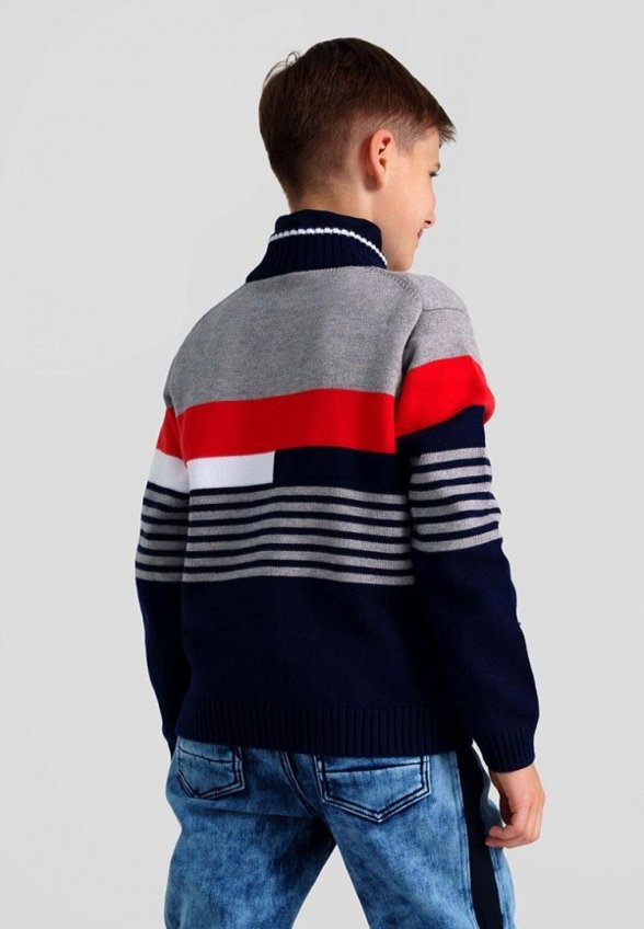 Кардиган PlayToday