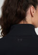 Куртка тренировочная женская Under Armour, Черный10  - превью