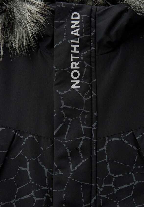 Куртка утепленная Northland