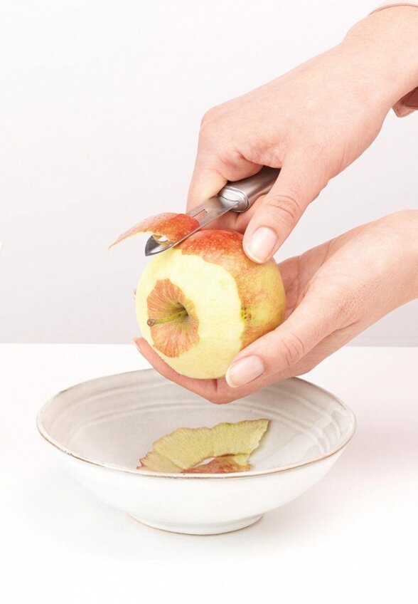 Овощечистка Brabantia