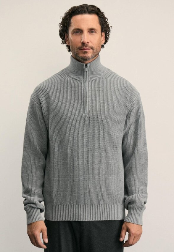 Джемпер Zrn Man