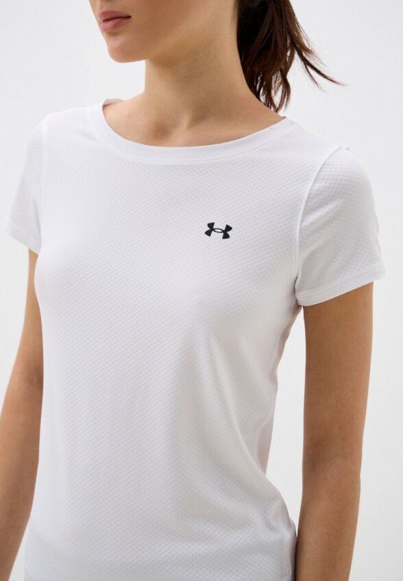 Футболка спортивная Under Armour