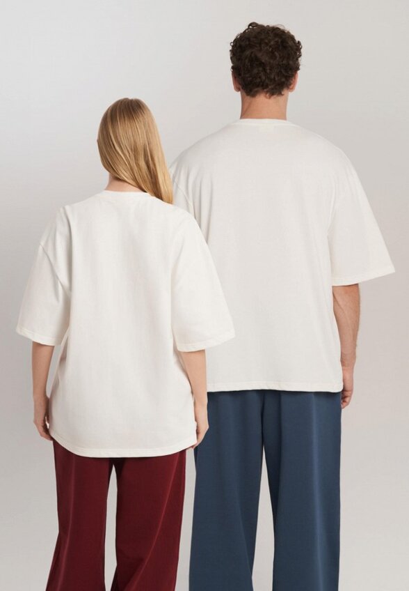 Футболка The Orlines