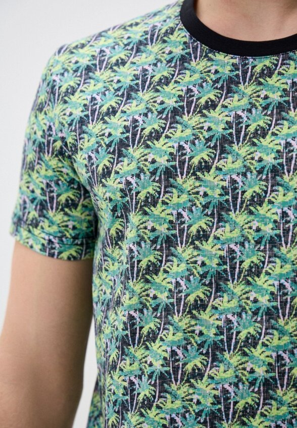 Футболка JC Just Clothes