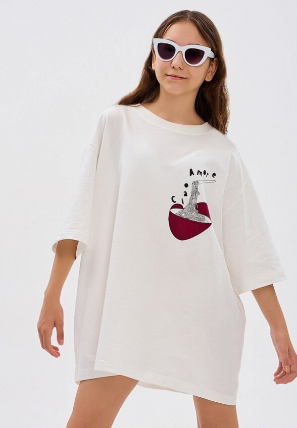 Футболка Katybella