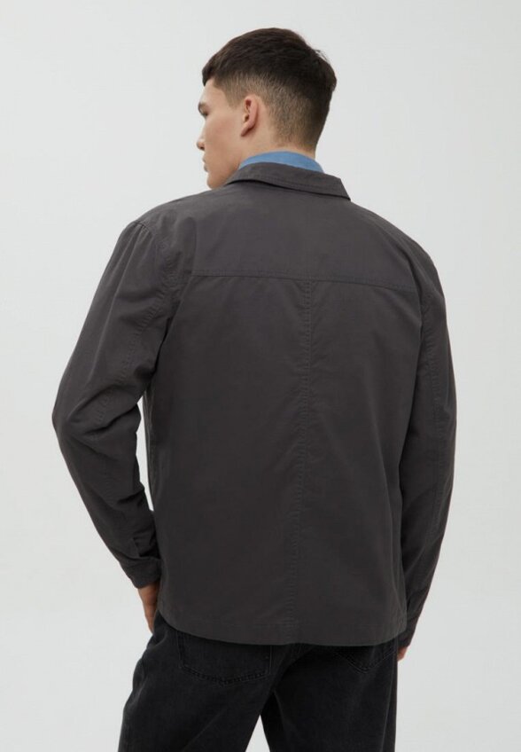 Ветровка Finn Flare