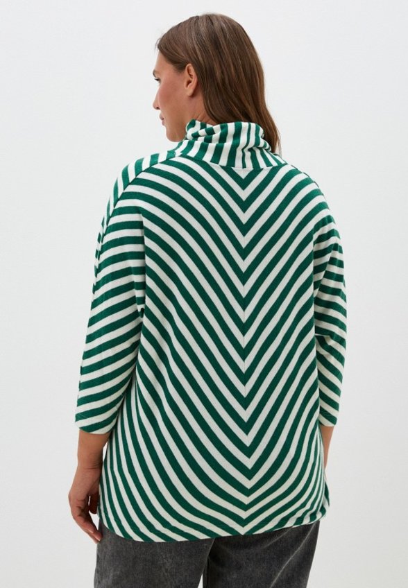 Джемпер Silver String