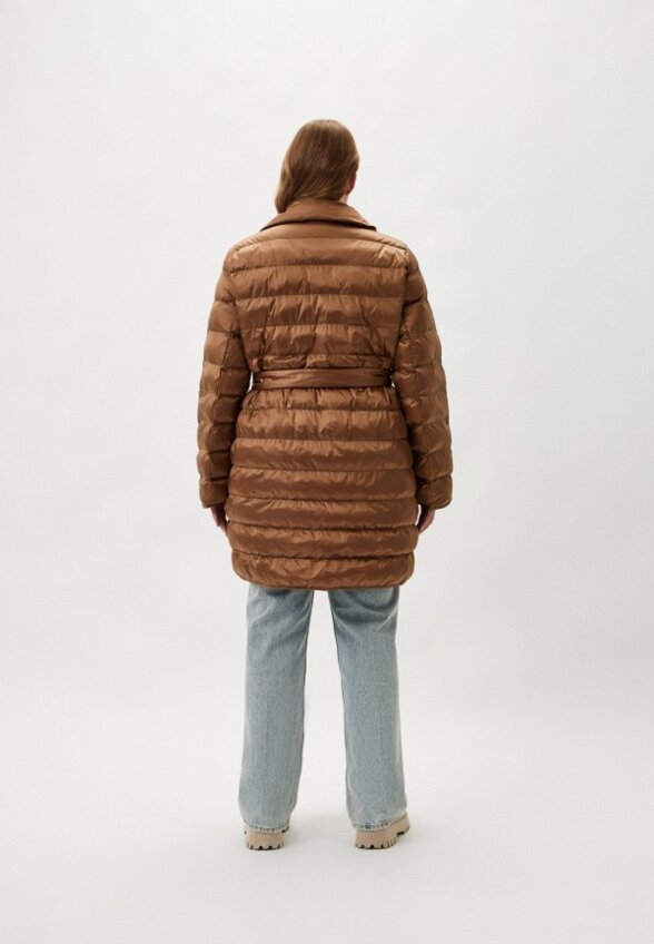 Куртка-пальто Persona by Marina Rinaldi