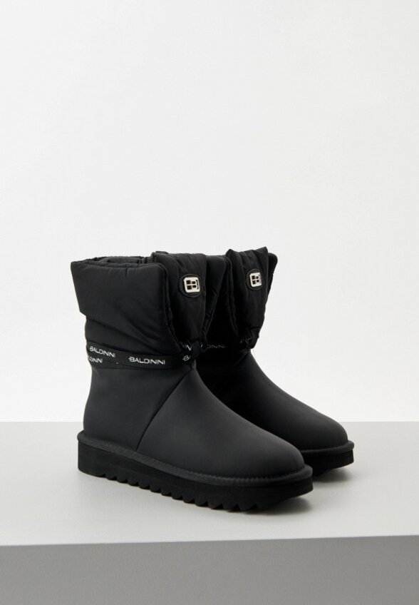 Дутики Baldinini