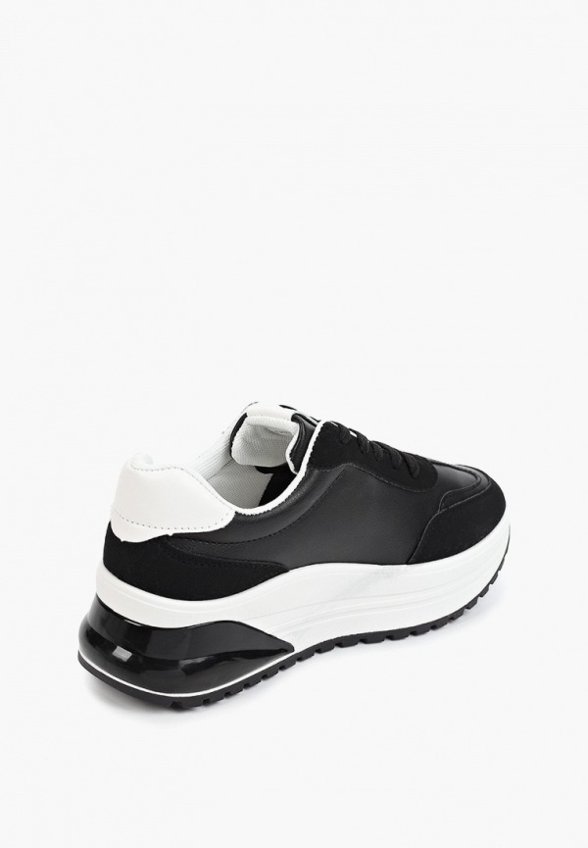 Кроссовки Obba