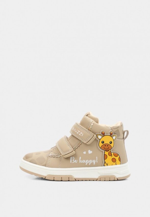 Ботинки Shuzzi