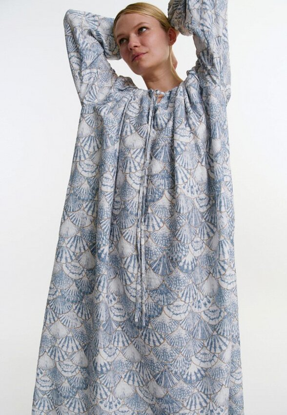 Платье Daisyknit