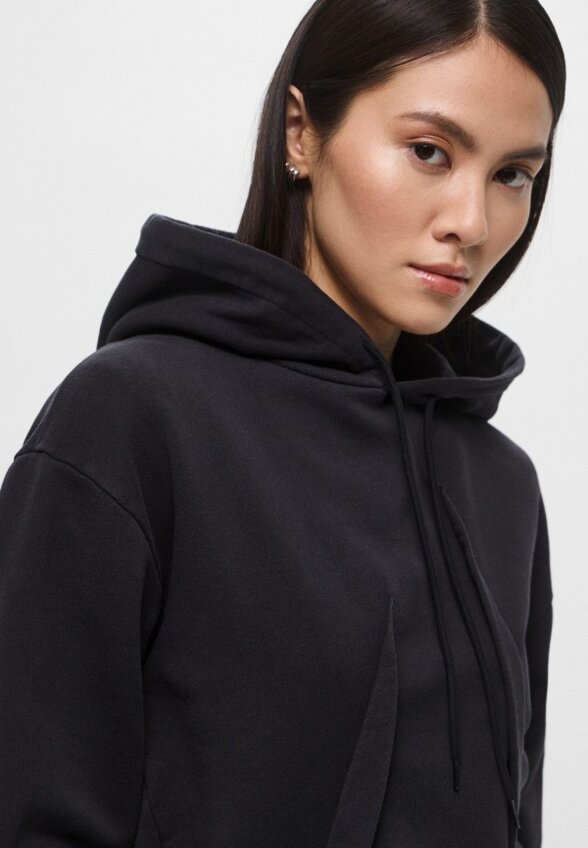 Худи MM6 Maison Margiela