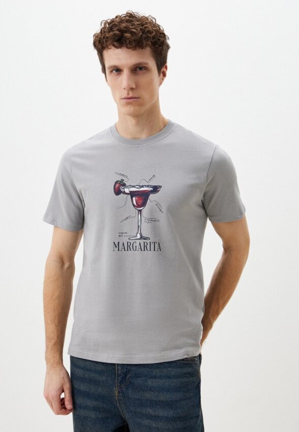 Футболка Koton