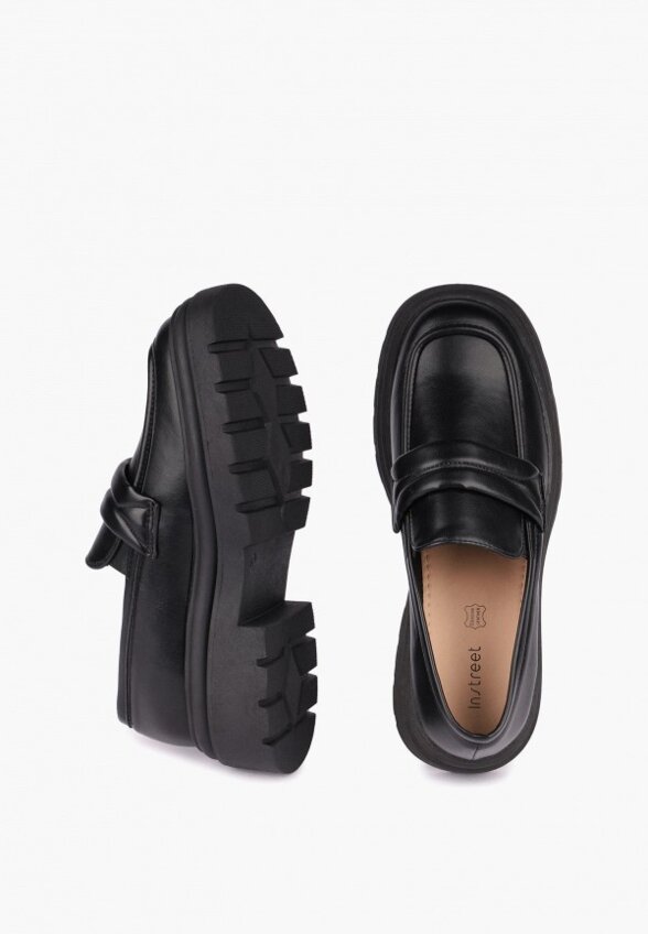 Лоферы Instreet