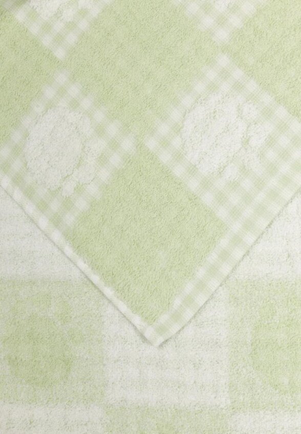 Простыня 1,5-спальная Wellness