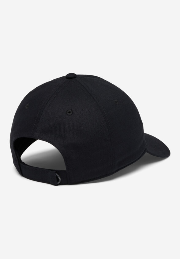 Бейсболка Columbia Provisions, Черный