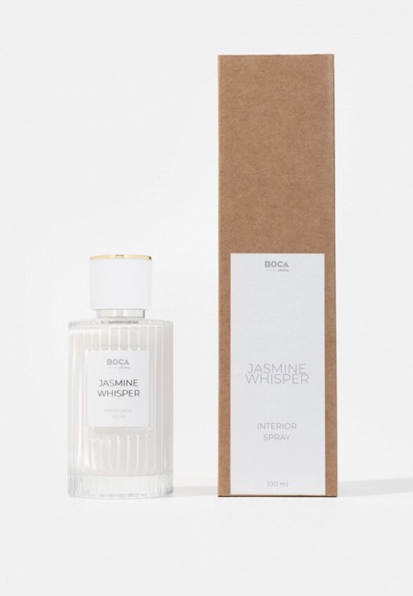 Спрей ароматический Boca Aroma