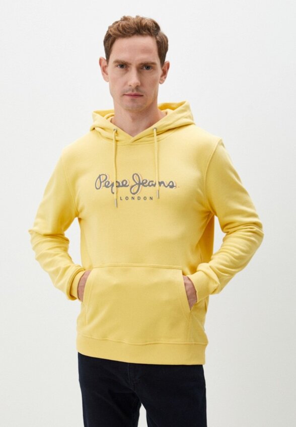Худи Pepe Jeans
