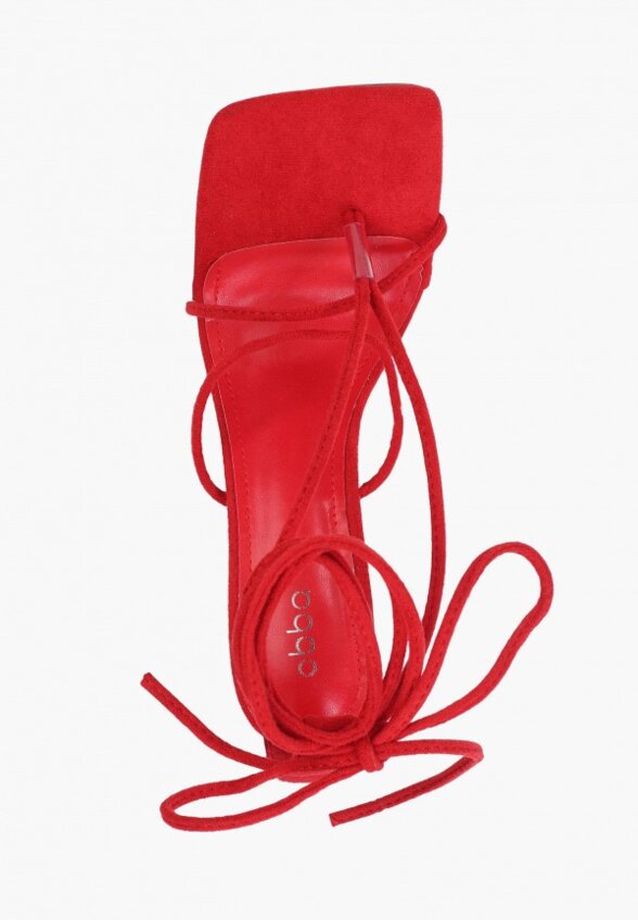 Босоножки Obba