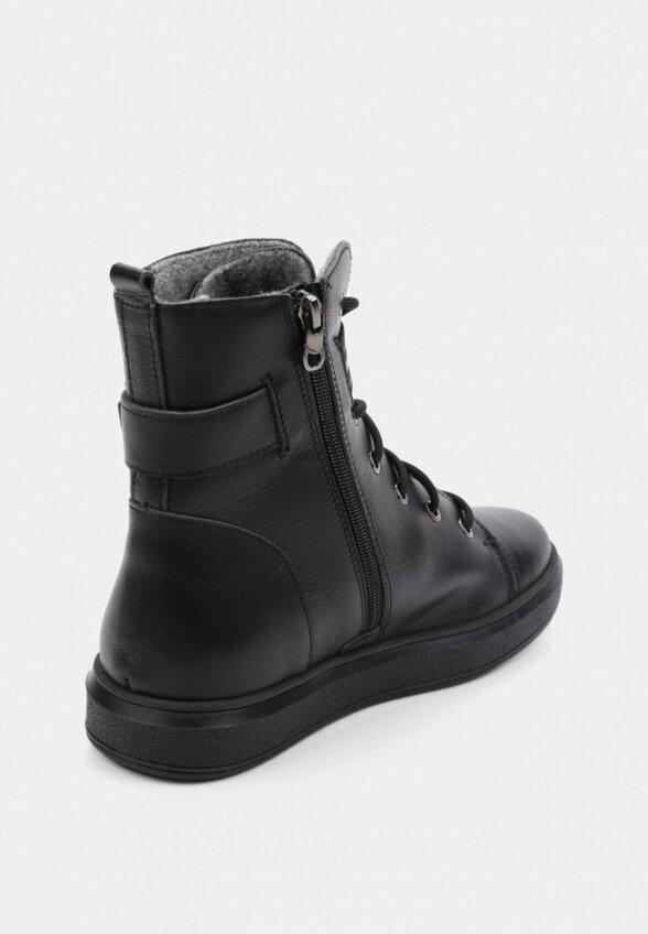 Ботинки Котофей