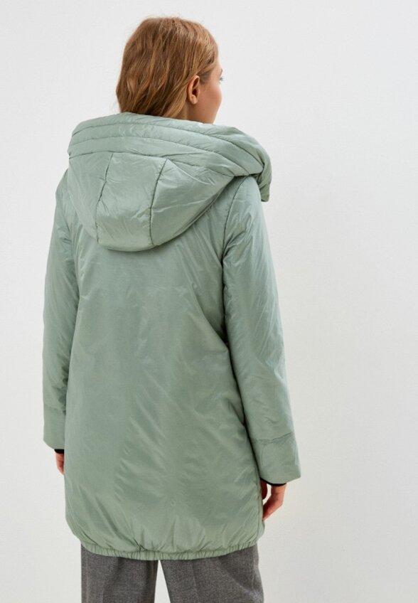 Парка Снежная Королева